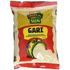 CASSAVA KRUPICA GARI 500G - TRS